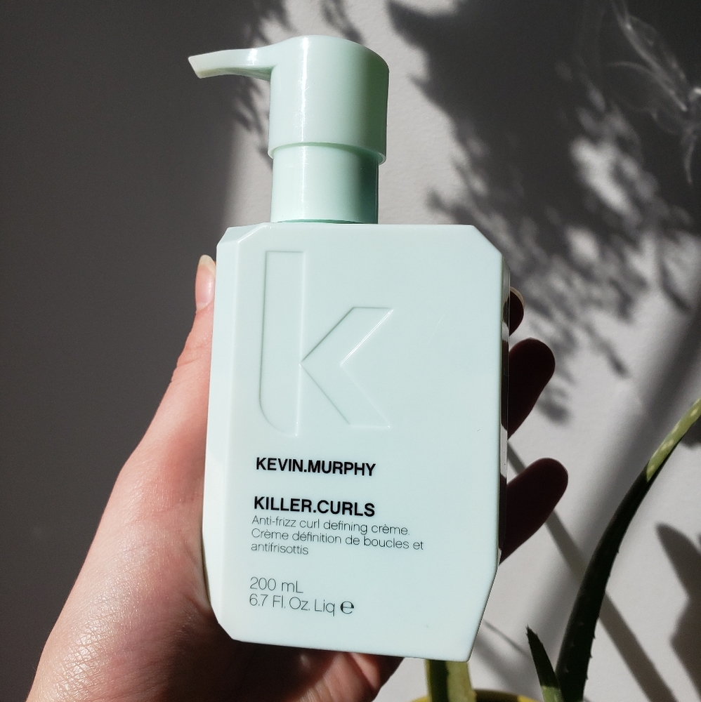 Kevin Murphy Killer Curl Cream